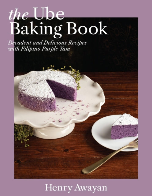 Ube Baking Book