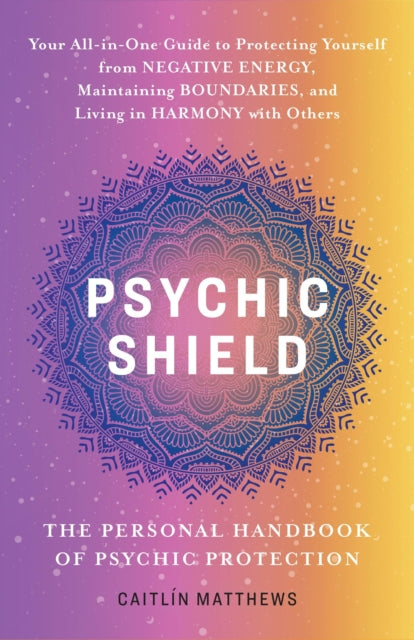 Psychic Shield