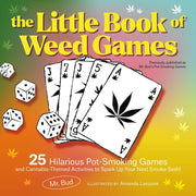 Little Book Of Weed Games