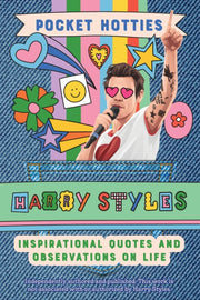 Pocket Hotties:harry Styles