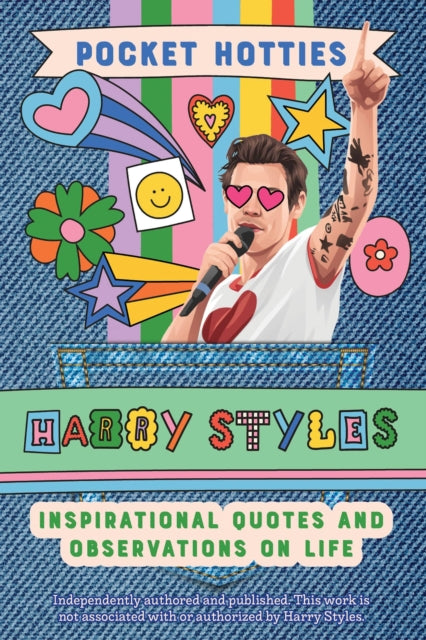 Pocket Hotties:harry Styles