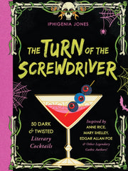 Turn Of The Screwdriver