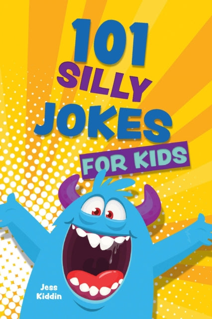 101 Silly Jokes For Kids