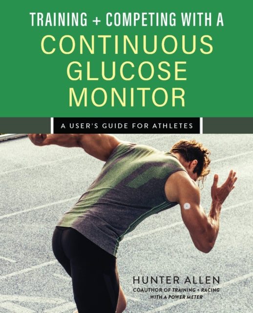 Training & Competing/continuous Glucose