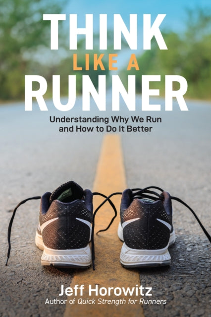 Think Like A Runner