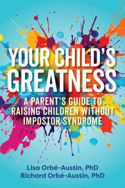 Your Childs Greatness