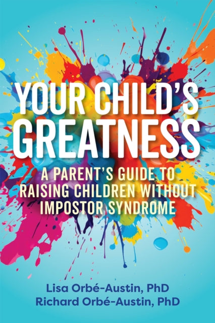 Your Childs Greatness