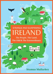 Strange & Surprising Ireland
