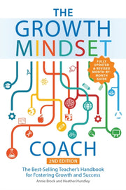 Growth Mindset Coach