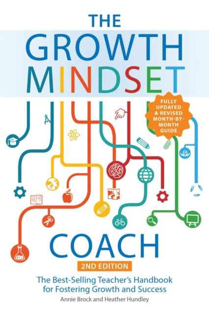 Growth Mindset Coach