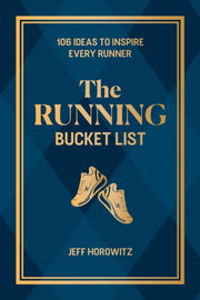 Running Bucket List