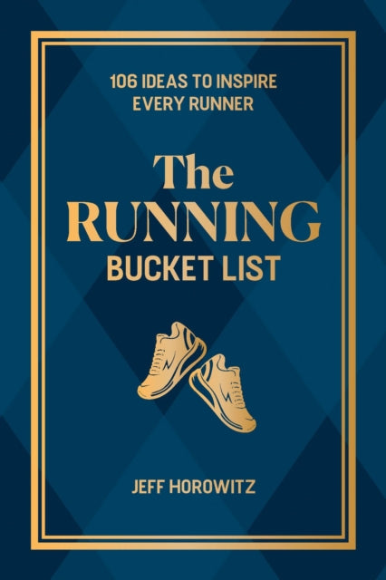 Running Bucket List