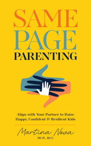 Same Page Parenting