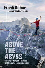 Above The Abyss