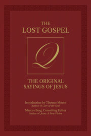 Lost Gospel Q
