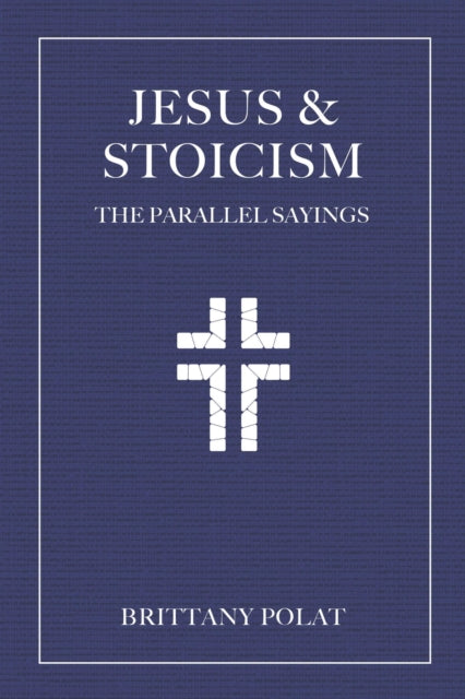 Jesus & Stoicism