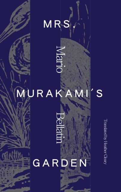 Mrs Murakamis Garden
