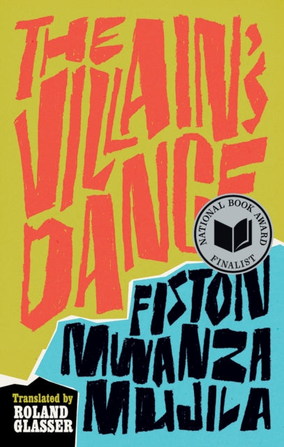 Villains Dance