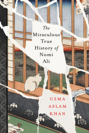 Miraculous True History Of Nomi Ali