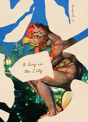 Boy In The City