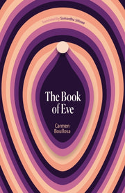 Book Of Eve