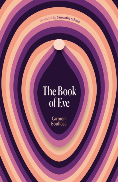 Book Of Eve