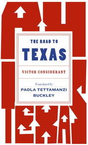 Road To Texas