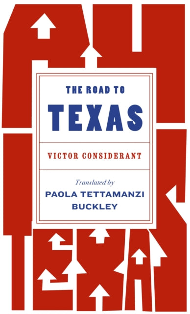 Road To Texas