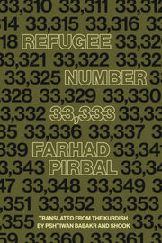 Refugee 33 333