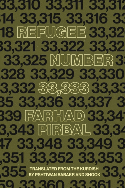 Refugee 33 333