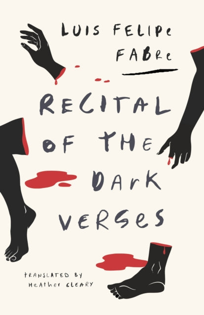 Recital Of The Dark Verses