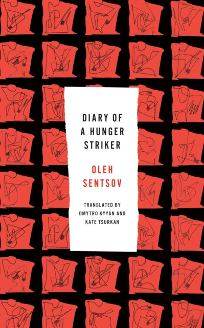 Diary Of A Hunger Striker