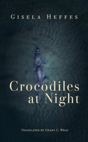 Crocodiles At Night
