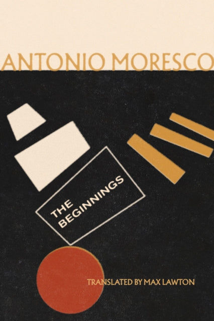 Beginnings By Moresco, Antonio