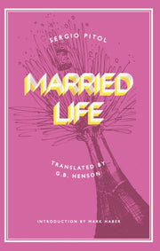 Married Life