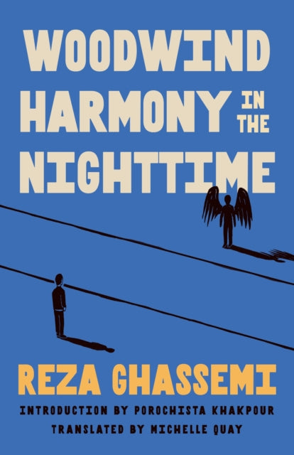 Woodwind Harmony In The Nighttime