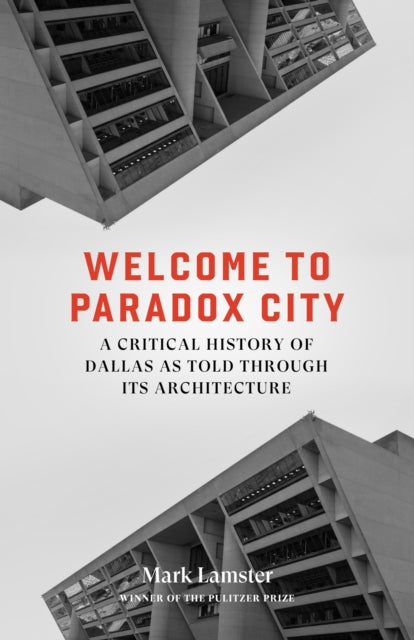 Welcome To Paradox City