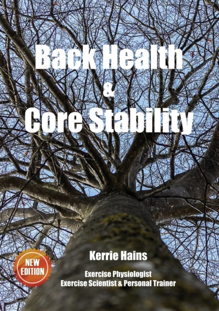 Back Health   Core Stability