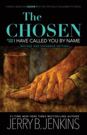 Chosen The I Have Called You By Name Rev