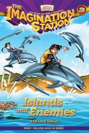 Islands & Enemies