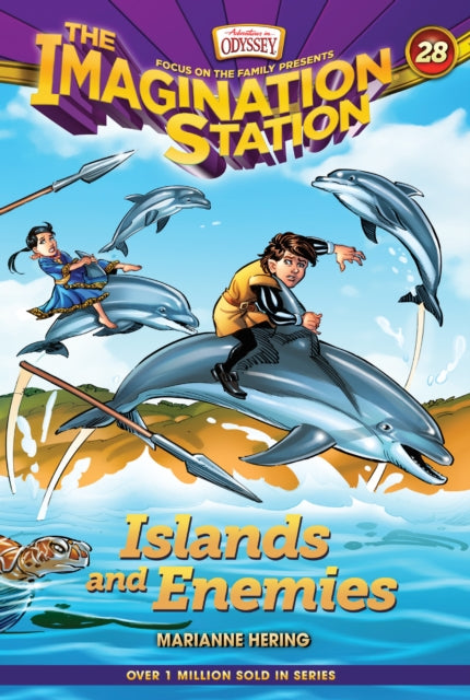 Islands & Enemies