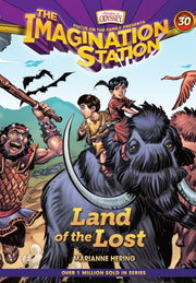 Land Of The Lost