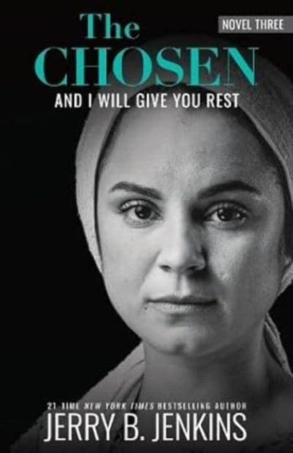 Chosen Book Three The