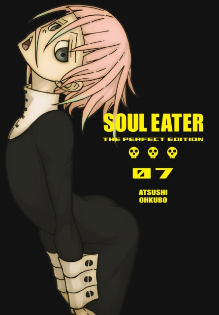 Soul Eater The Perfect Edition 7