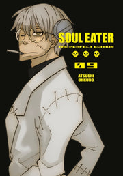 Soul Eater The Perfect Edition 9
