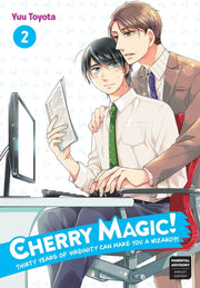 Cherry Magic Thirty Years Of Virginity C