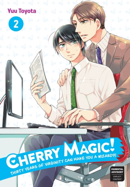 Cherry Magic Thirty Years Of Virginity C
