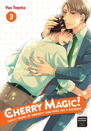 Cherry Magic Thirty Years Of Virginity 3