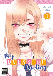 My Dressup Darling 1