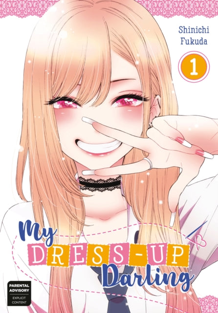 My Dressup Darling 1